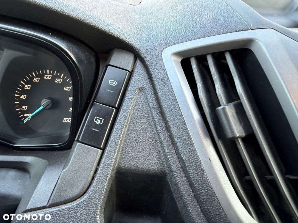 Ford Transit Kombi L3H2 Trend - 15