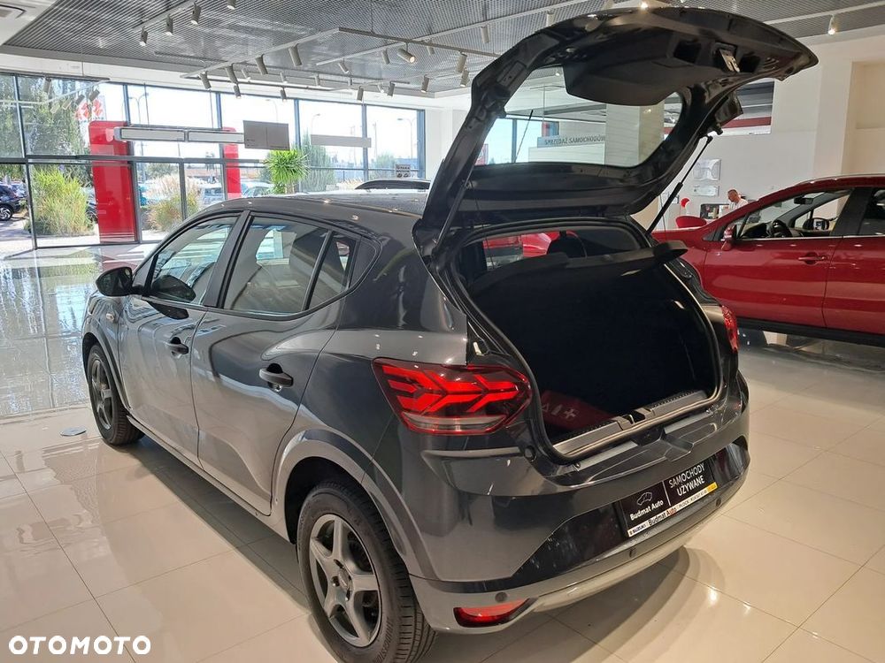 Dacia Sandero 1.0 TCe Comfort - 7