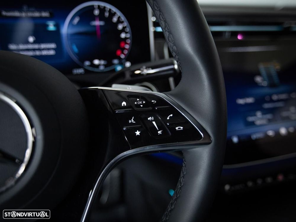 Mercedes-Benz E 300 de 4Matic All-Terrain - 22