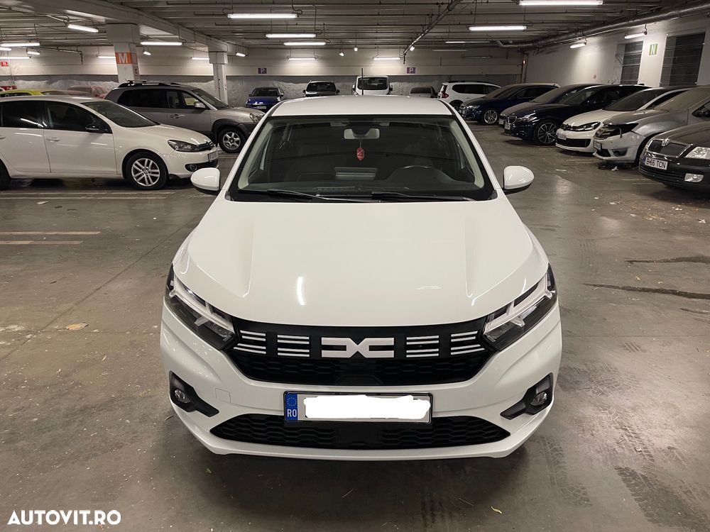 Dacia Logan ECO-G 100 Essential - 9