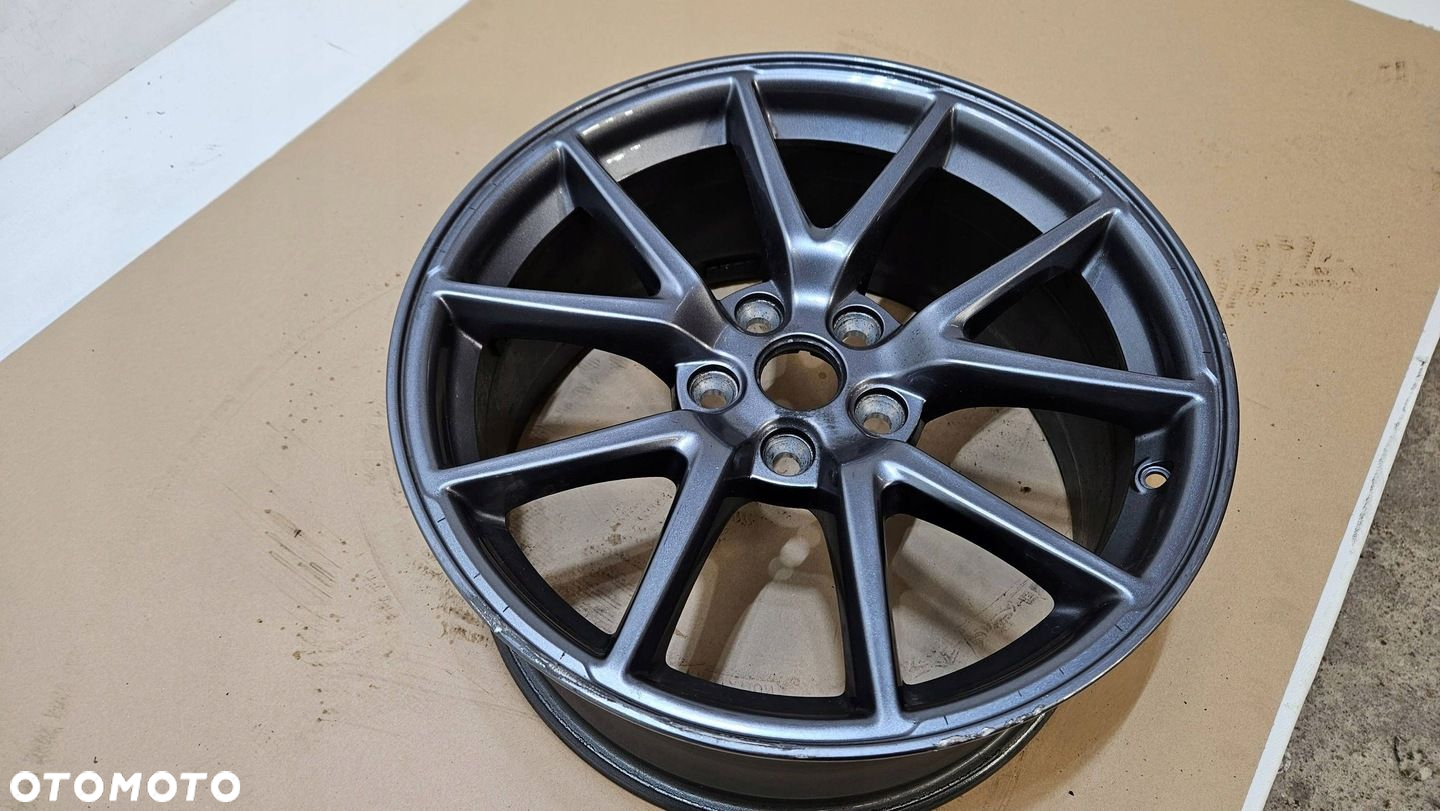 FELGA ALUMINIOWA TESLA MODEL 3 18x8.5 ET40 5x114.3 1044261-00-A - 2