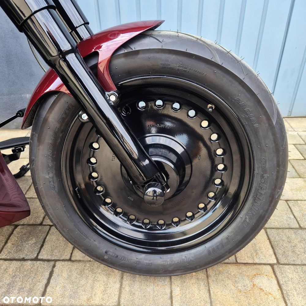 Harley-Davidson Softail Fat Boy - 6