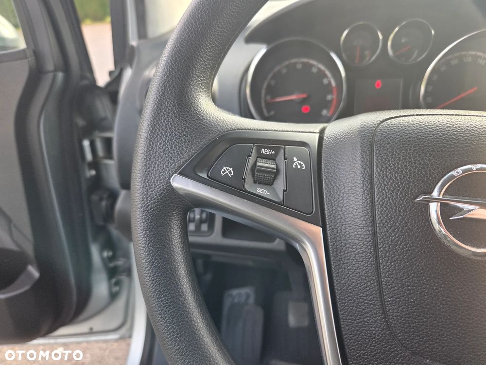 Opel Meriva 1.4 T Enjoy - 22