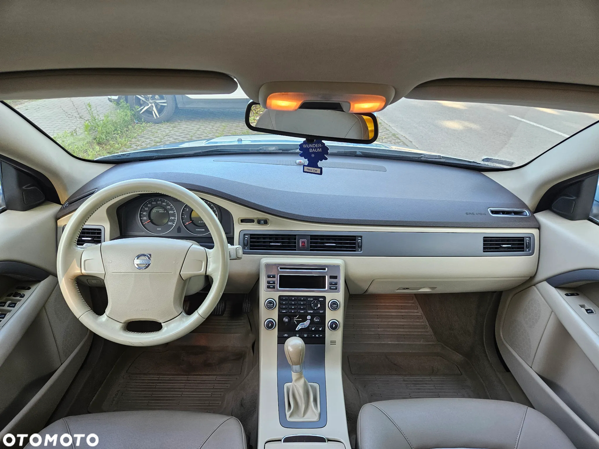 Volvo V70 - 7