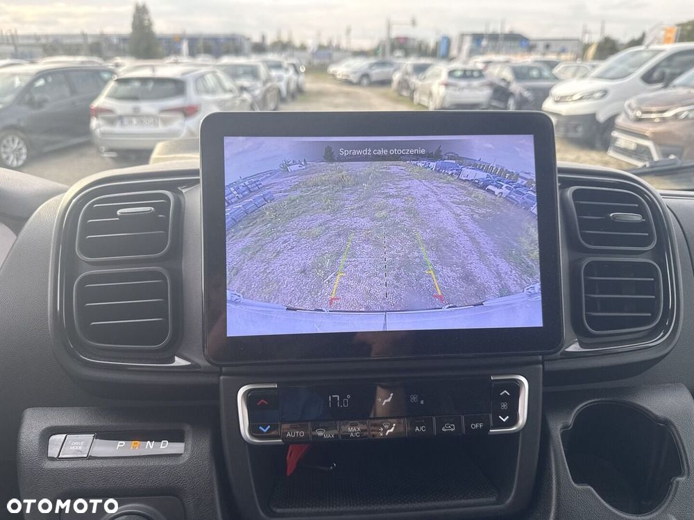 Toyota PROACE MAX - 18