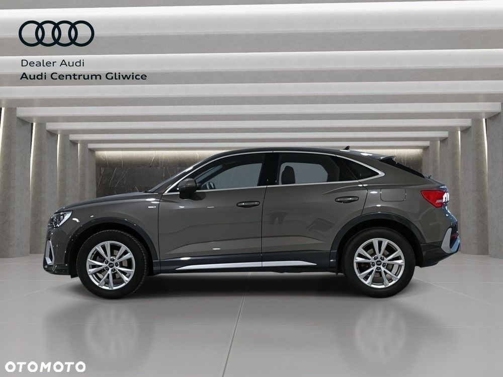 Audi Q3 Sportback - 3