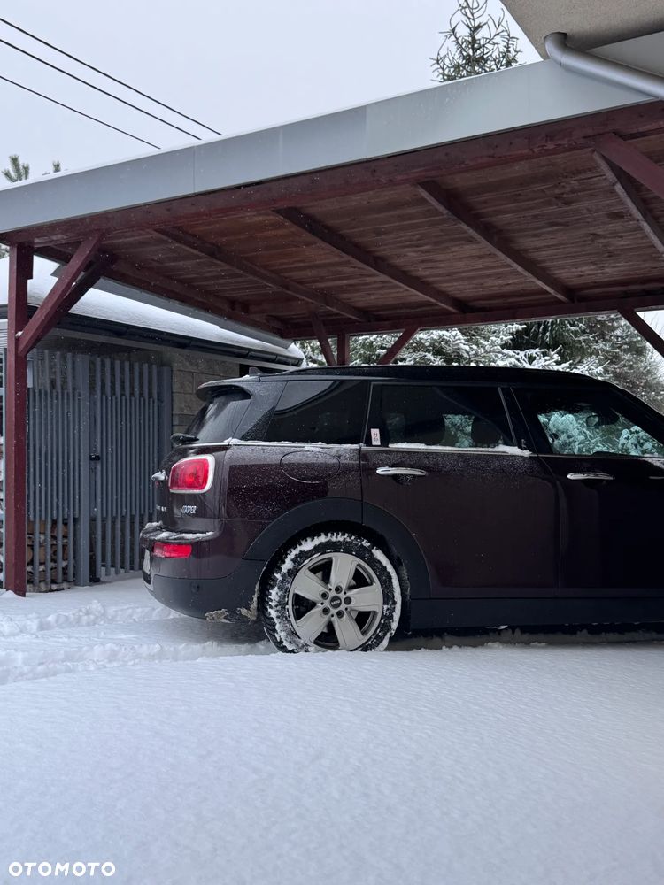 MINI Clubman Cooper - 18