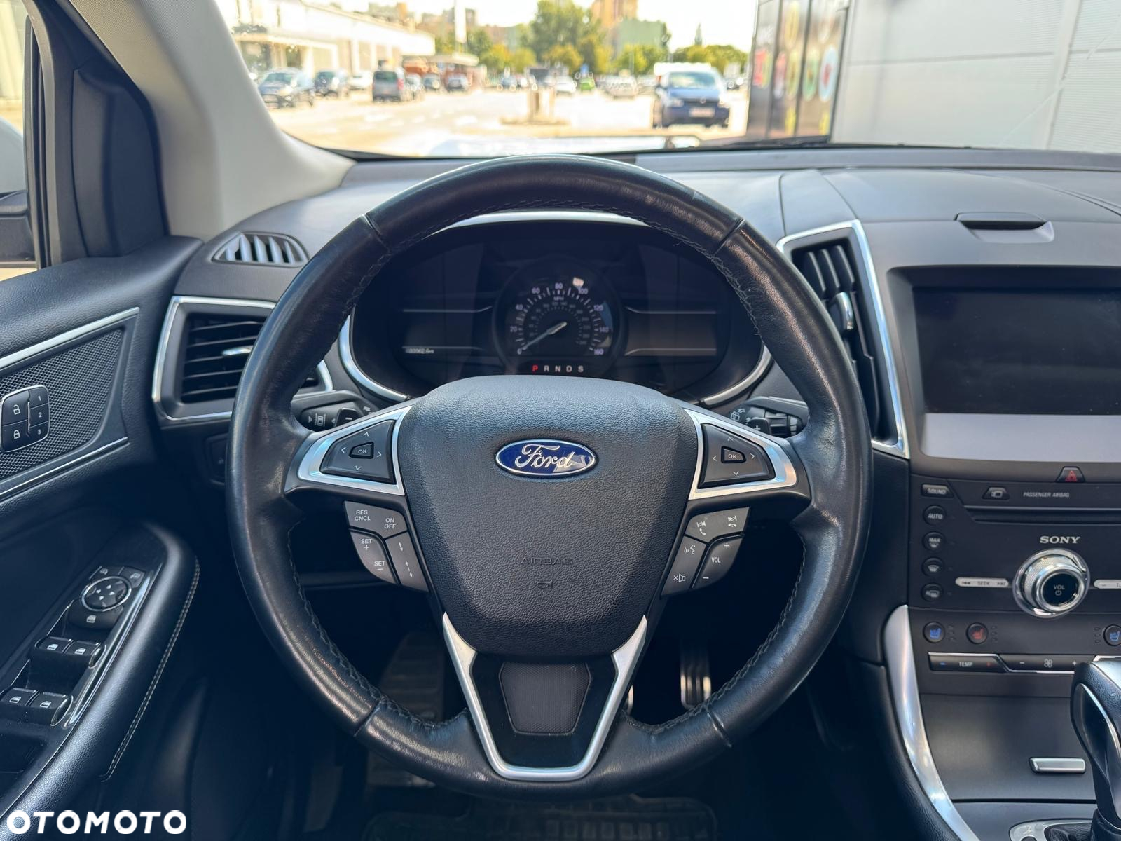 Ford Edge 2.0 EcoBlue Twin-Turbo 4WD ST-Line - 13