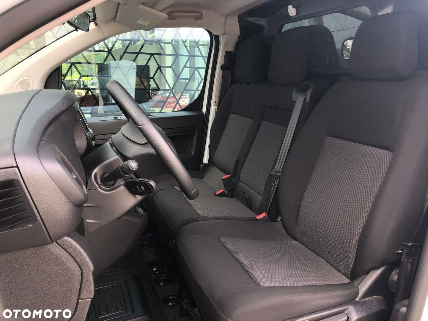 Toyota PROACE - 7