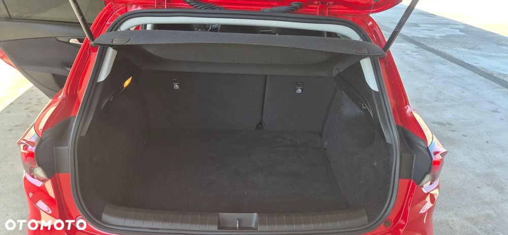 Fiat Tipo 1.0 T3 Red - 23