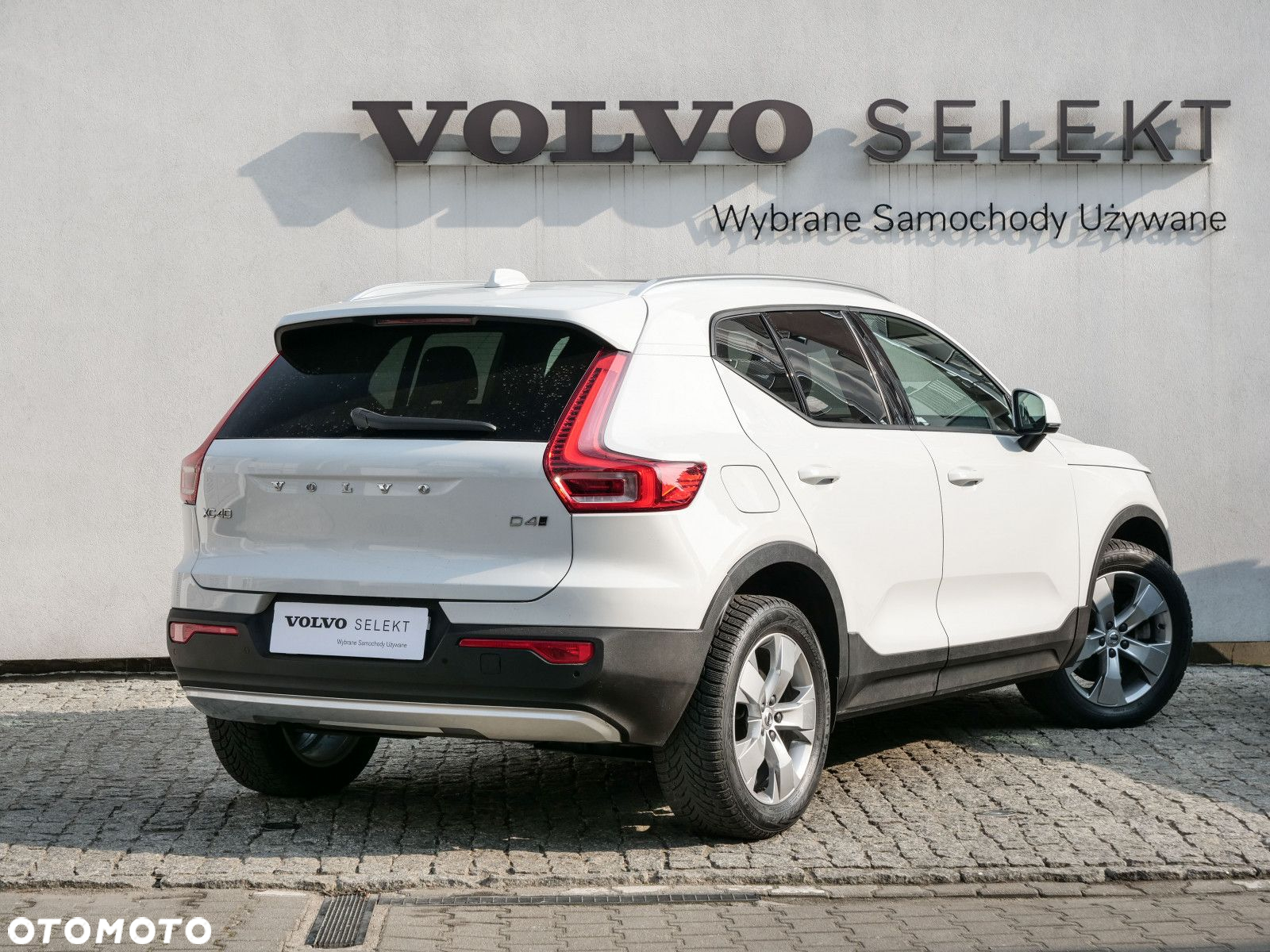 Volvo XC 40 - 8