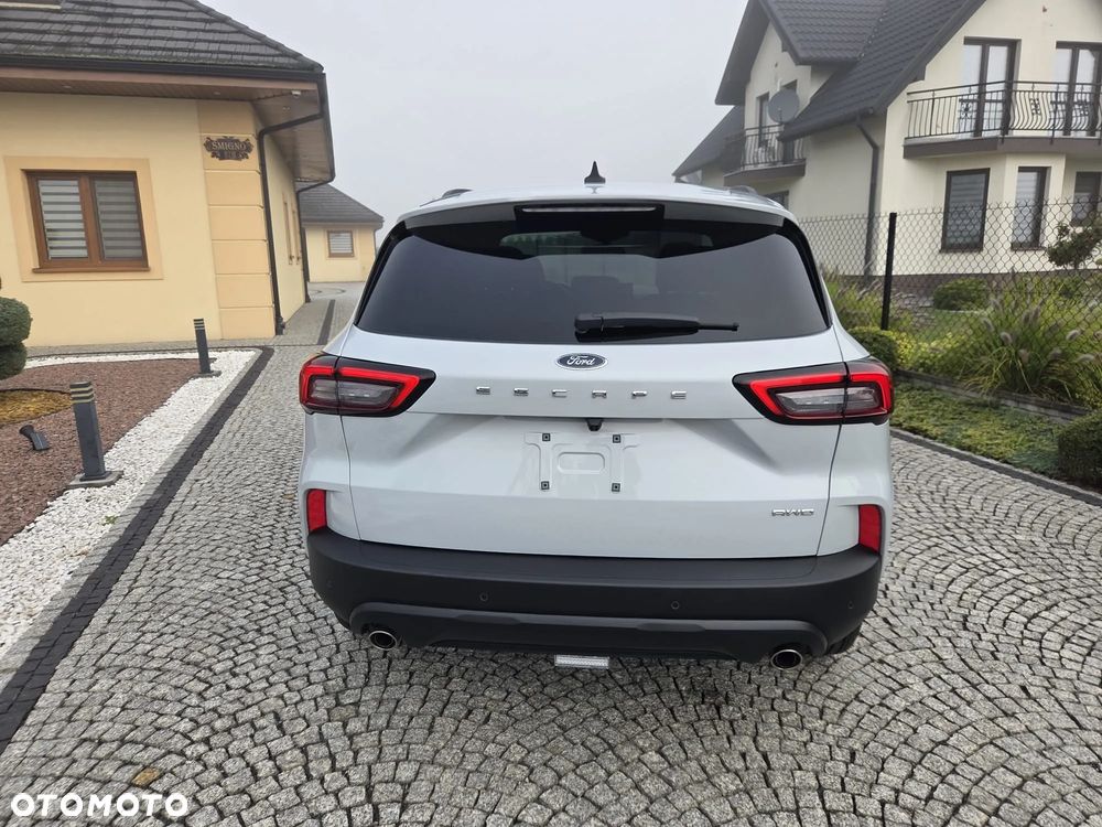 Ford Kuga 2026 photo 4