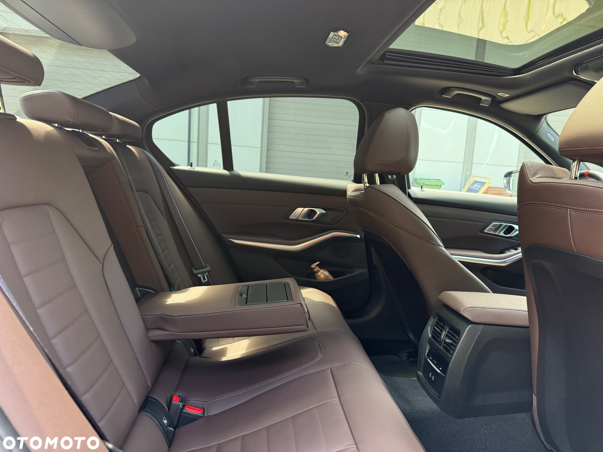 BMW Seria 3 - 18