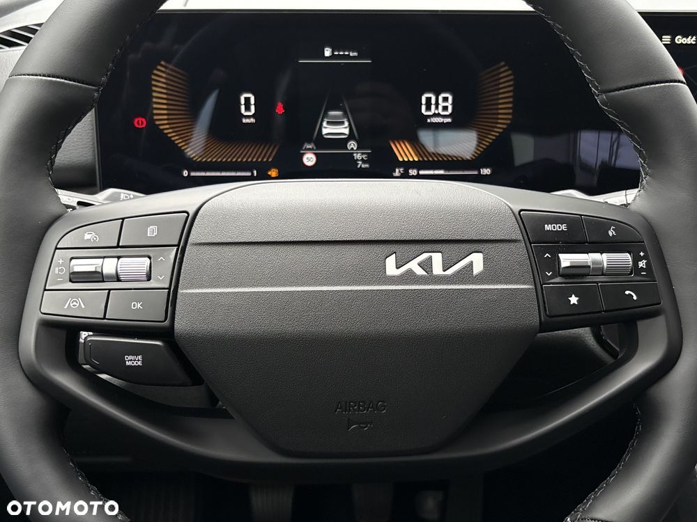 Kia Sportage 1.6 T-GDI M 2WD - 18