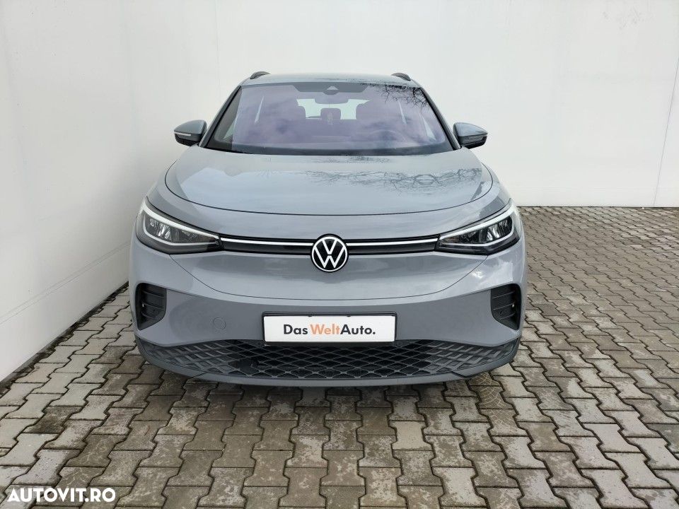 Volkswagen ID.4 52 kWh Pure - 6