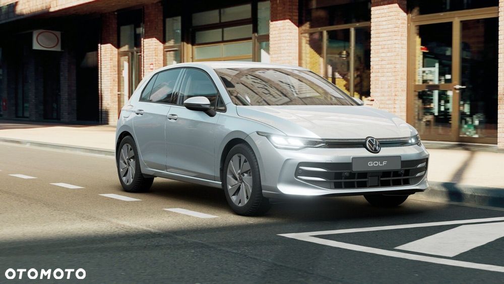 Volkswagen Golf - 3