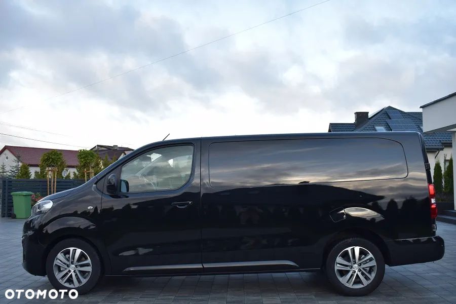 Peugeot Expert - 3
