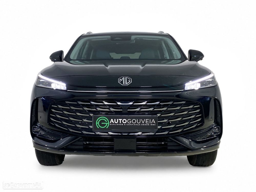MG EHS 1.5 T-GDI Plug-in Hybrid Luxury - 3