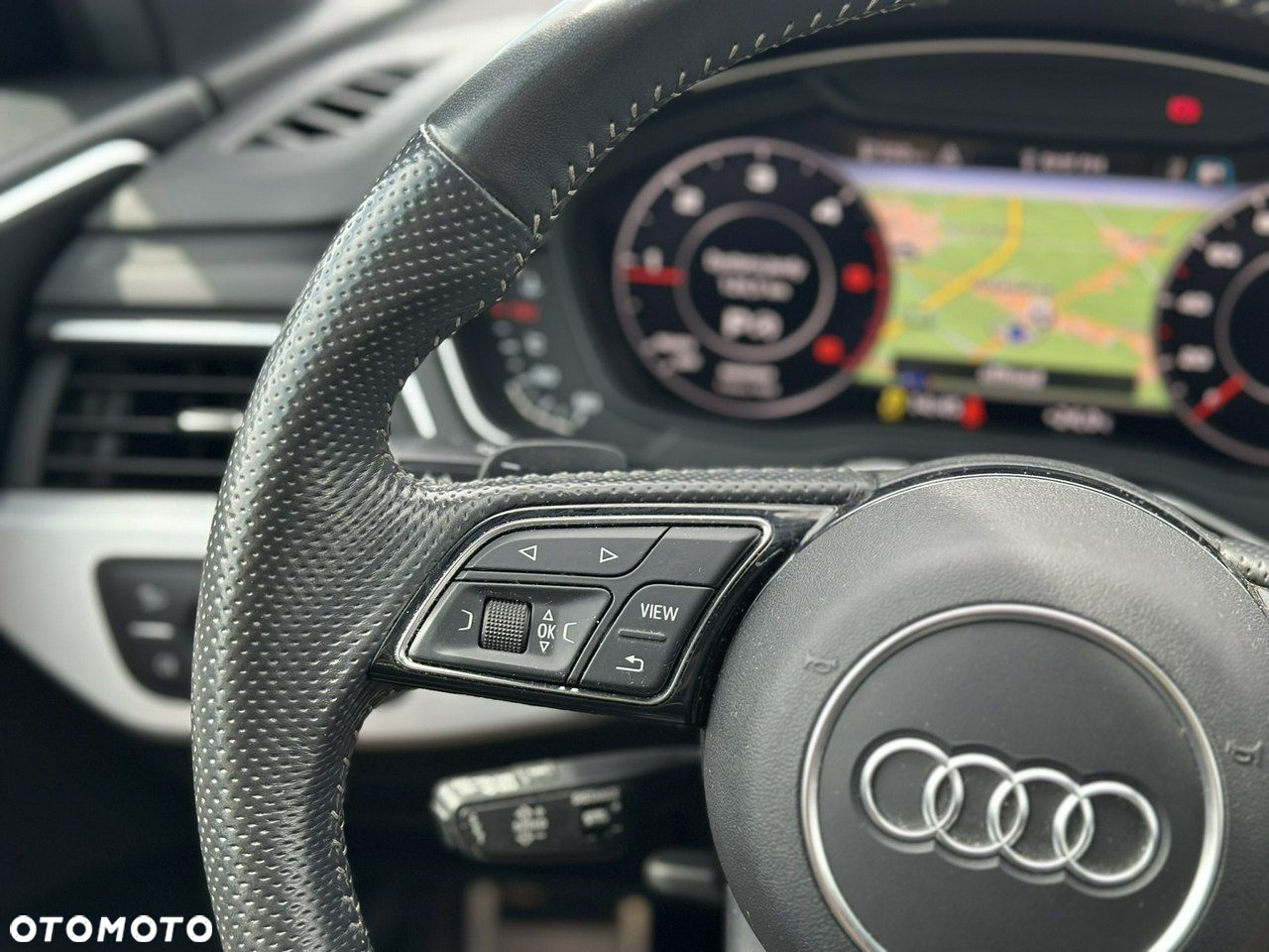 Audi A4 Avant 40 TDI quattro S tronic S line - 14