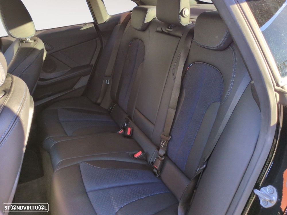 BMW 216 Gran Coupé d Line Sport - 13