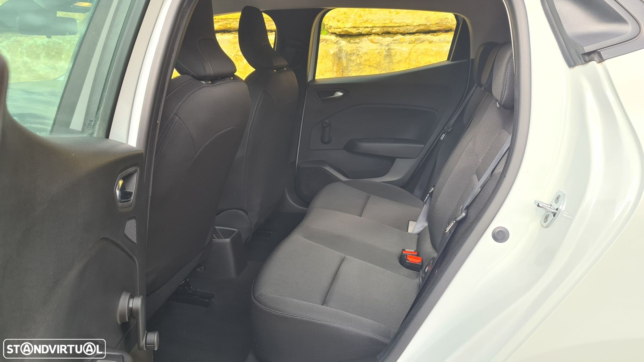 Renault Clio 1.5 Blue dCi Zen - 44