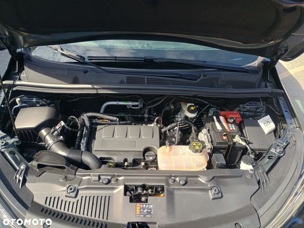 Opel Mokka 1.4 Turbo Automatik Color Innovation - 31