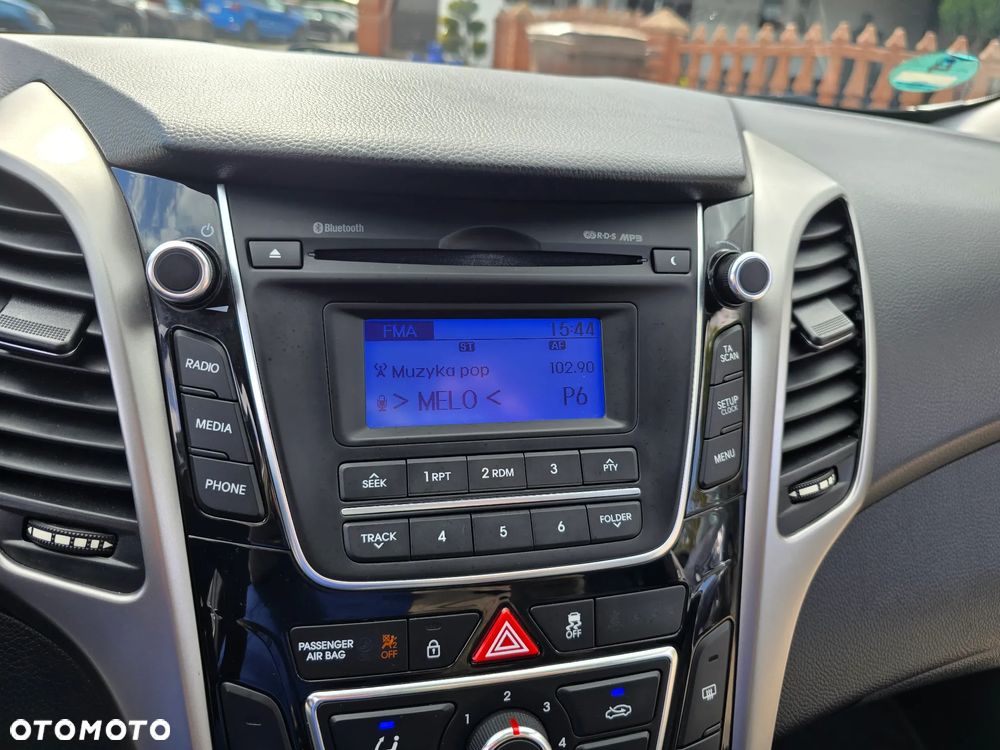 Hyundai i30 - 28