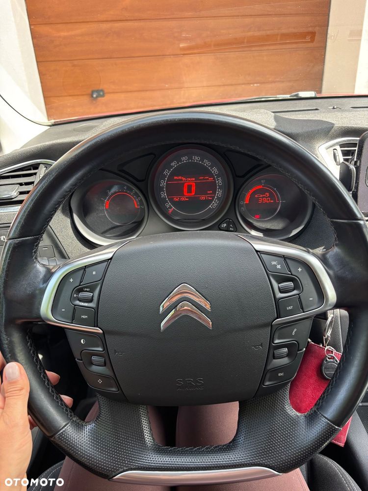 Citroën C4 - 7