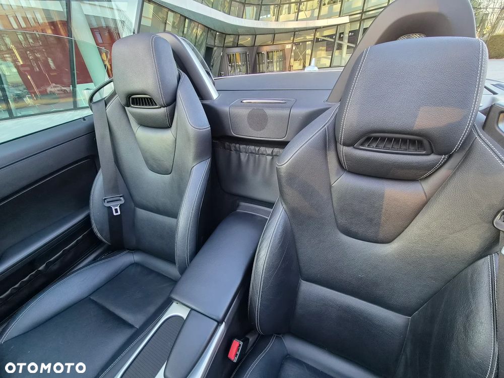 Mercedes-Benz SLK - 26