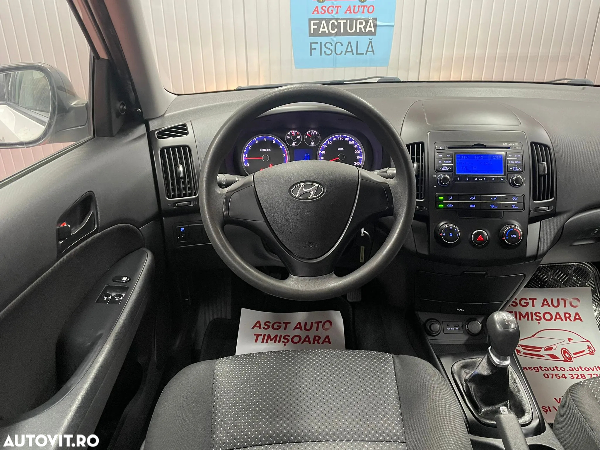 Hyundai i30 - 8