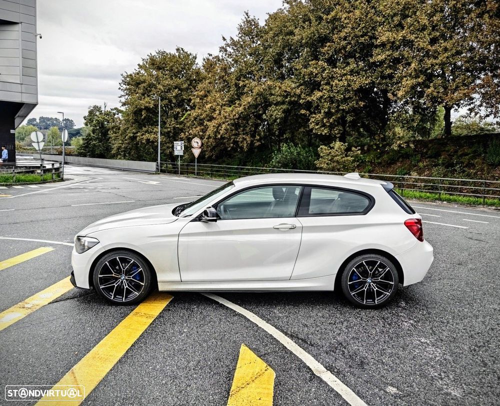 BMW 118 d Edition M Sport Shadow - 3