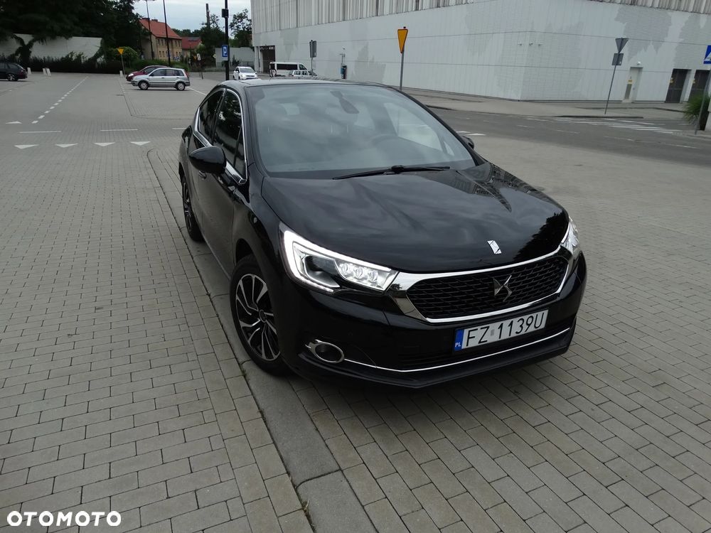 Citroën DS4 PureTech 130 Stop&Start SoChic - 7