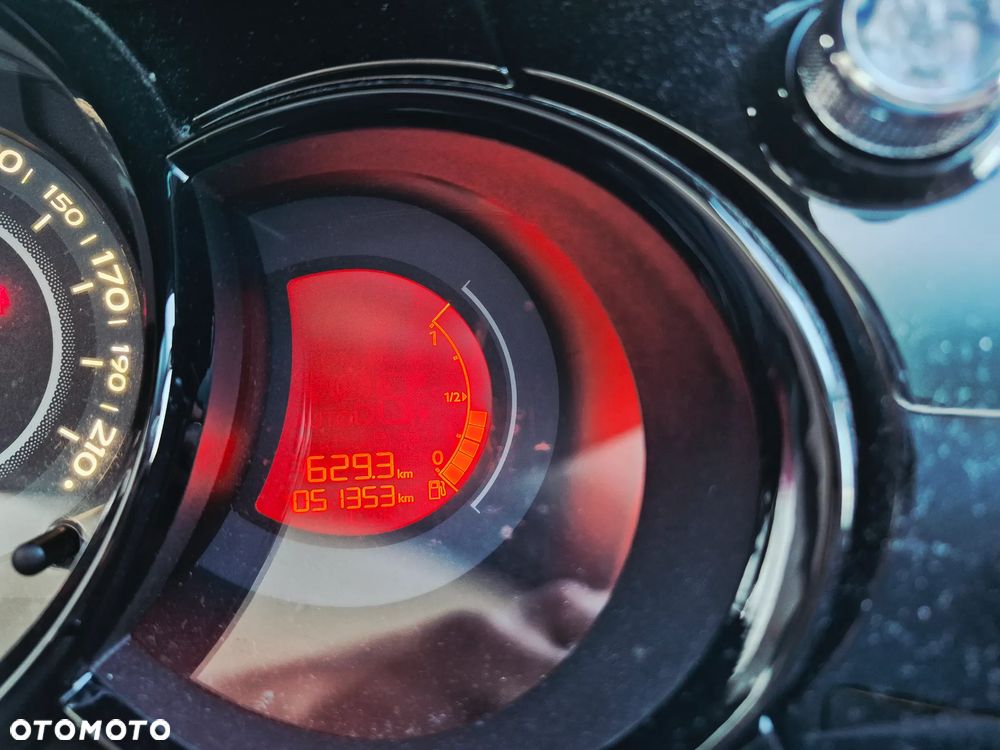 Citroën C3 1.4 Exclusive - 23