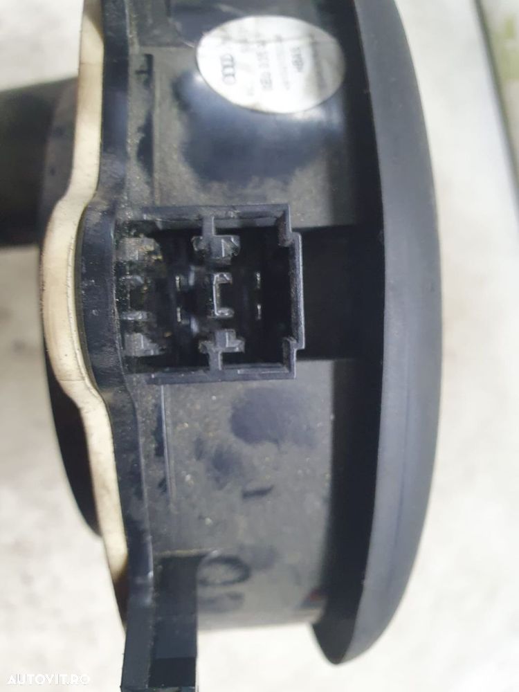 Boxa difuzor 8e0035411 Seat Exeo 1 [2009 - 2012] 2.0 tdi CAGC - 6