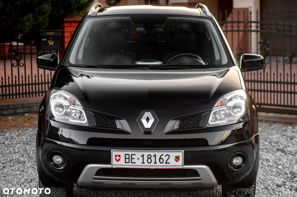 Renault Koleos 2.5 16V 4x4 Dynamique - 4