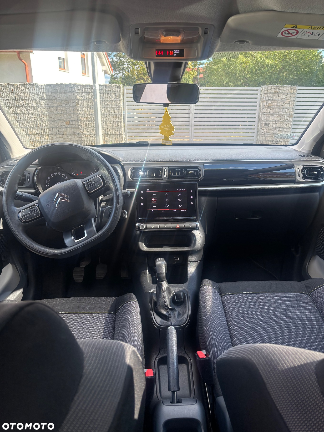Citroën C3 1.2 PureTech Feel - 10