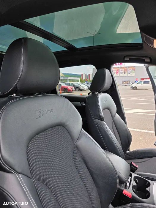 Audi Q5 - 6
