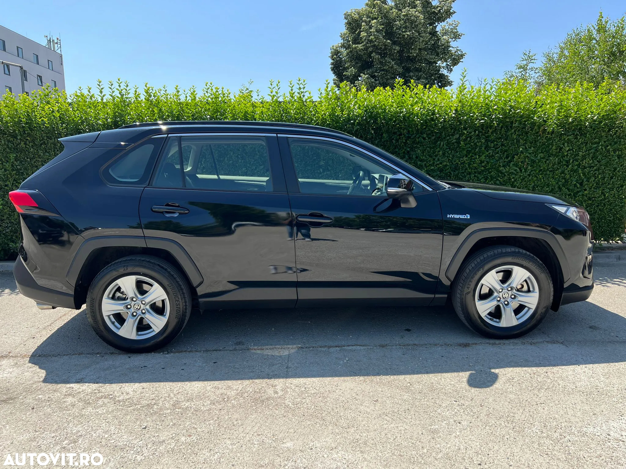 Toyota RAV4 - 13