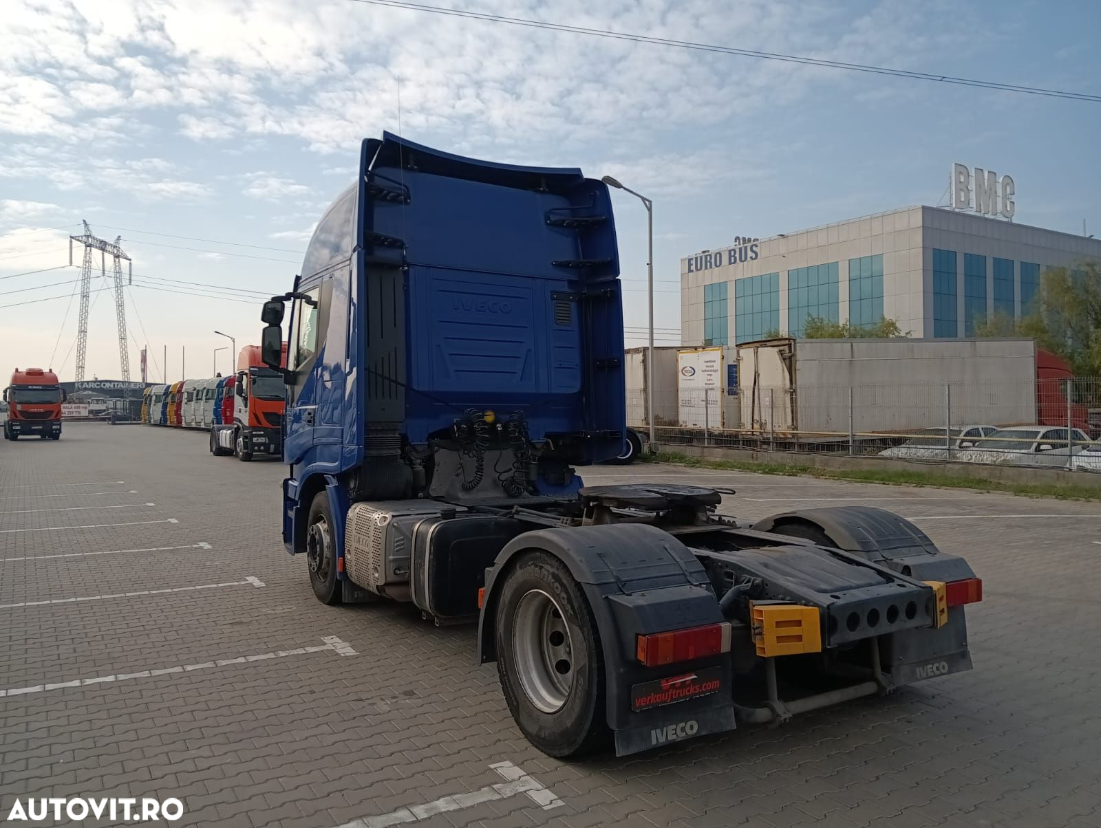 Iveco Stralis - 6