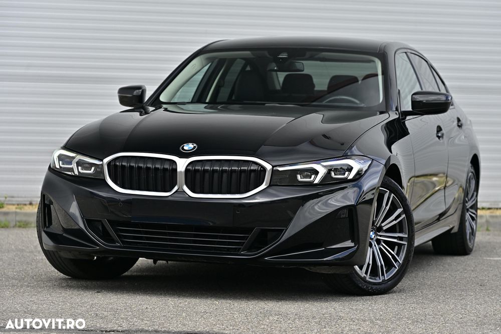 BMW Seria 3 - 3