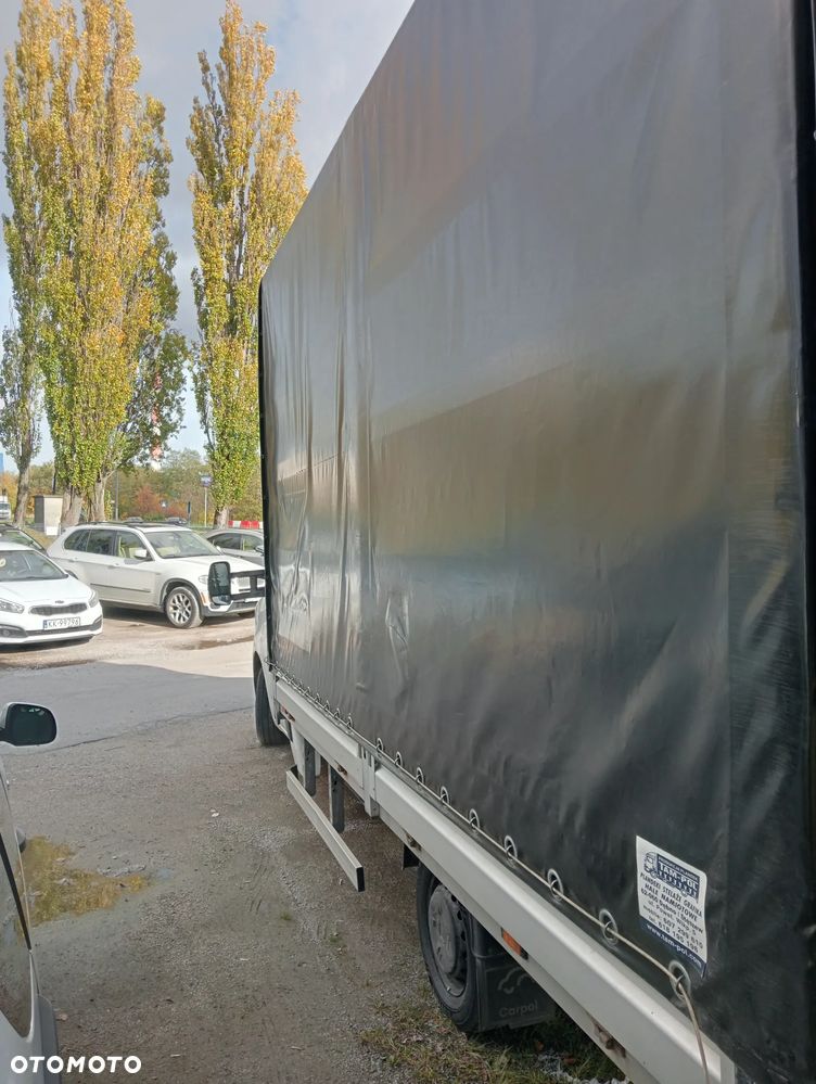 Renault Master - 5