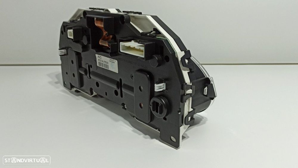 QUADRANTE NISSAN X-TRAIL (T32) 360 - 7