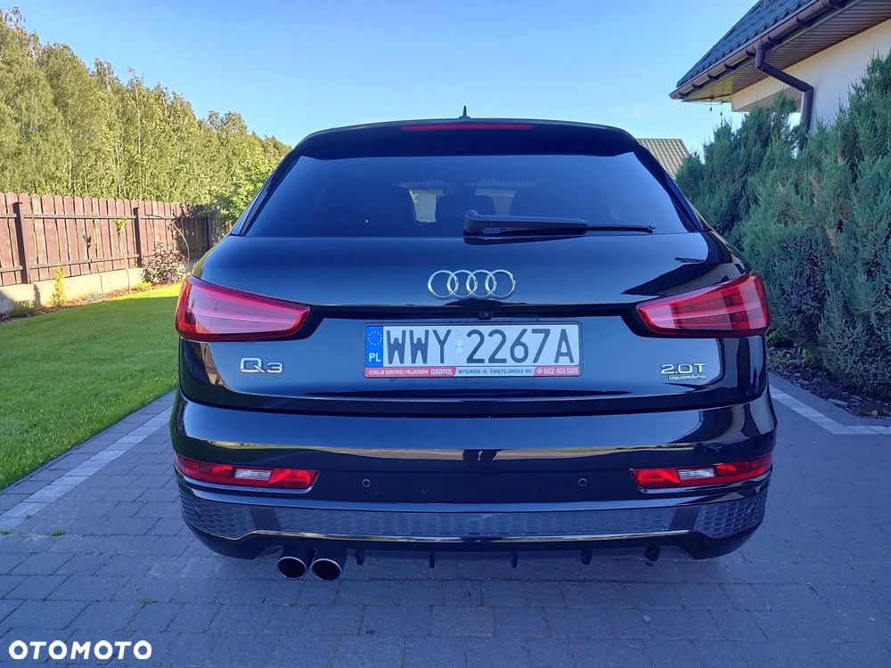 Audi Q3 - 7