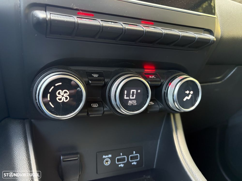 Renault Captur 1.5 dCi Exclusive - 15