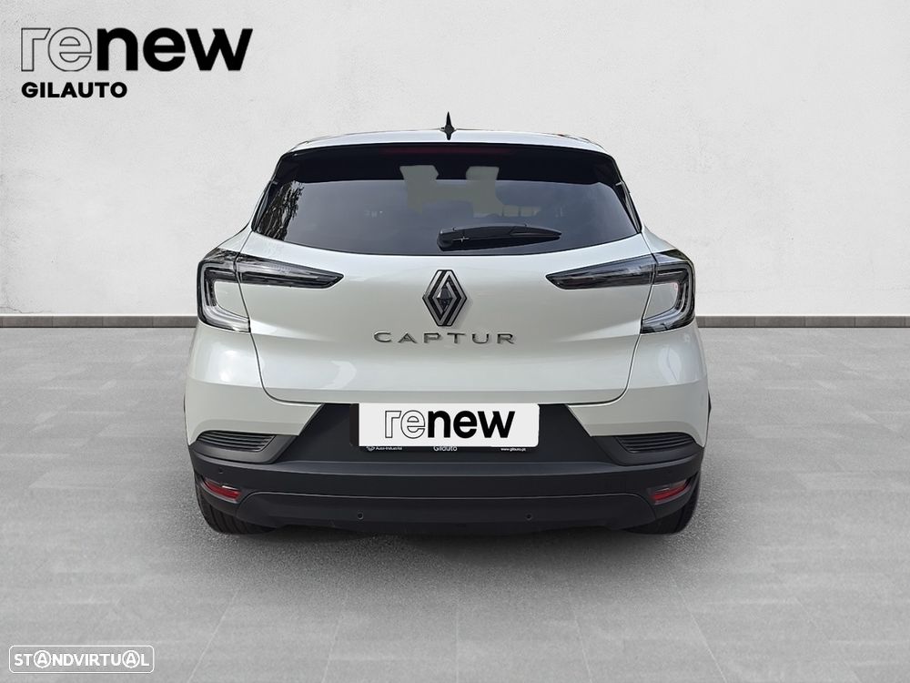 Renault Captur 1.2 TCe Evolution - 6
