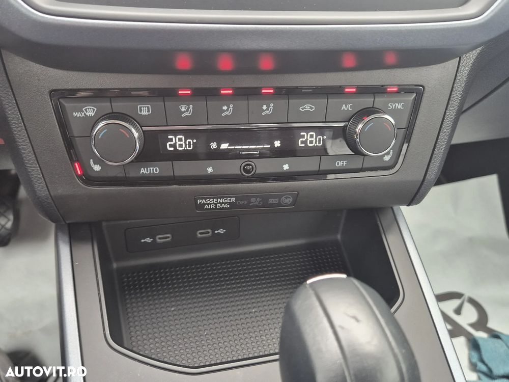 Seat Arona 1.0 TSI DSG7 Style - 23