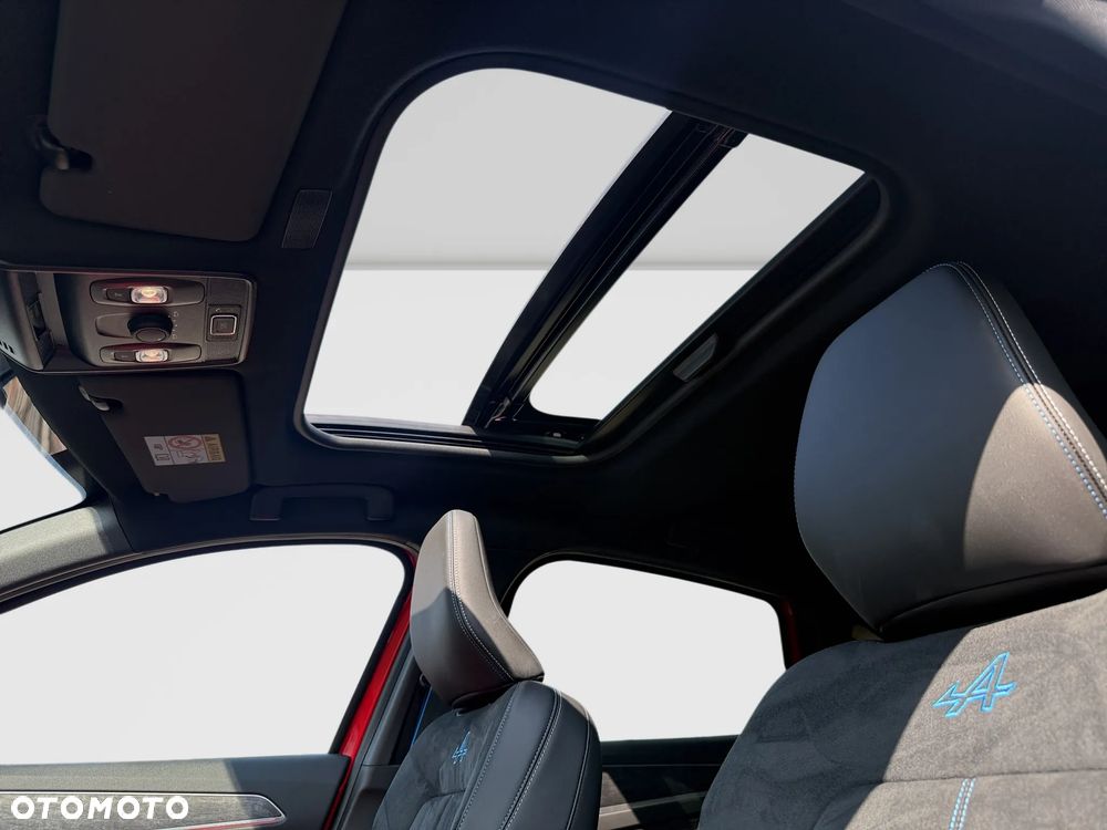 Renault Arkana E-TECH Full 145 Espirit Alpine - 17