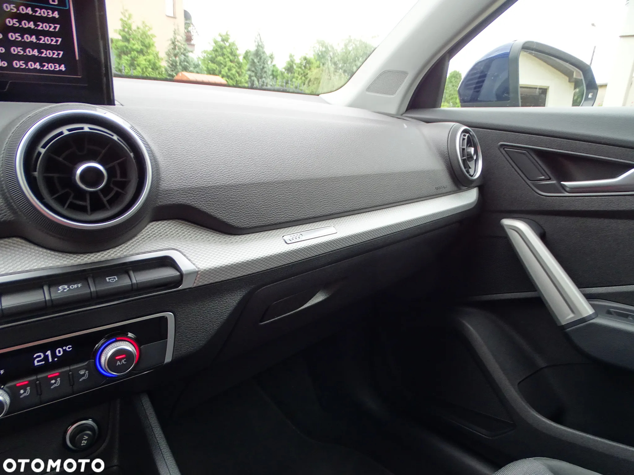 Audi Q2 35 TFSI S tronic - 21