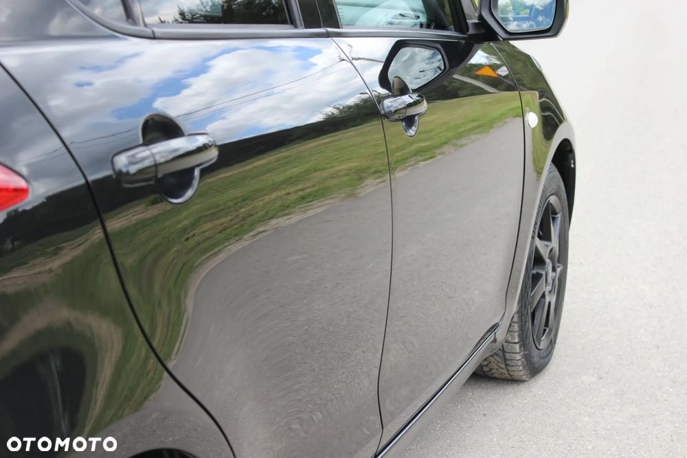 Suzuki Swift - 13