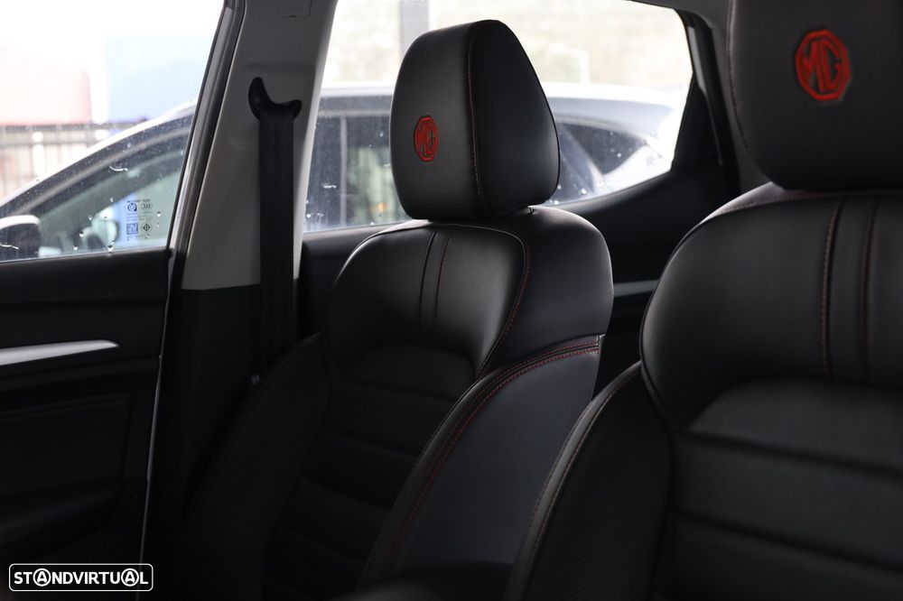 MG ZS 1.0 T-GDI Luxury Aut. - 6